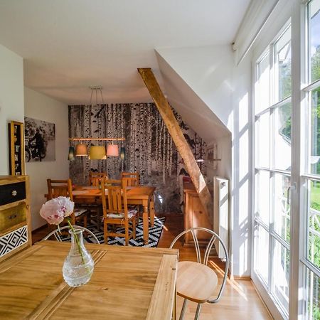 Ferienwohnung Loft Schmallenberg Exterior foto