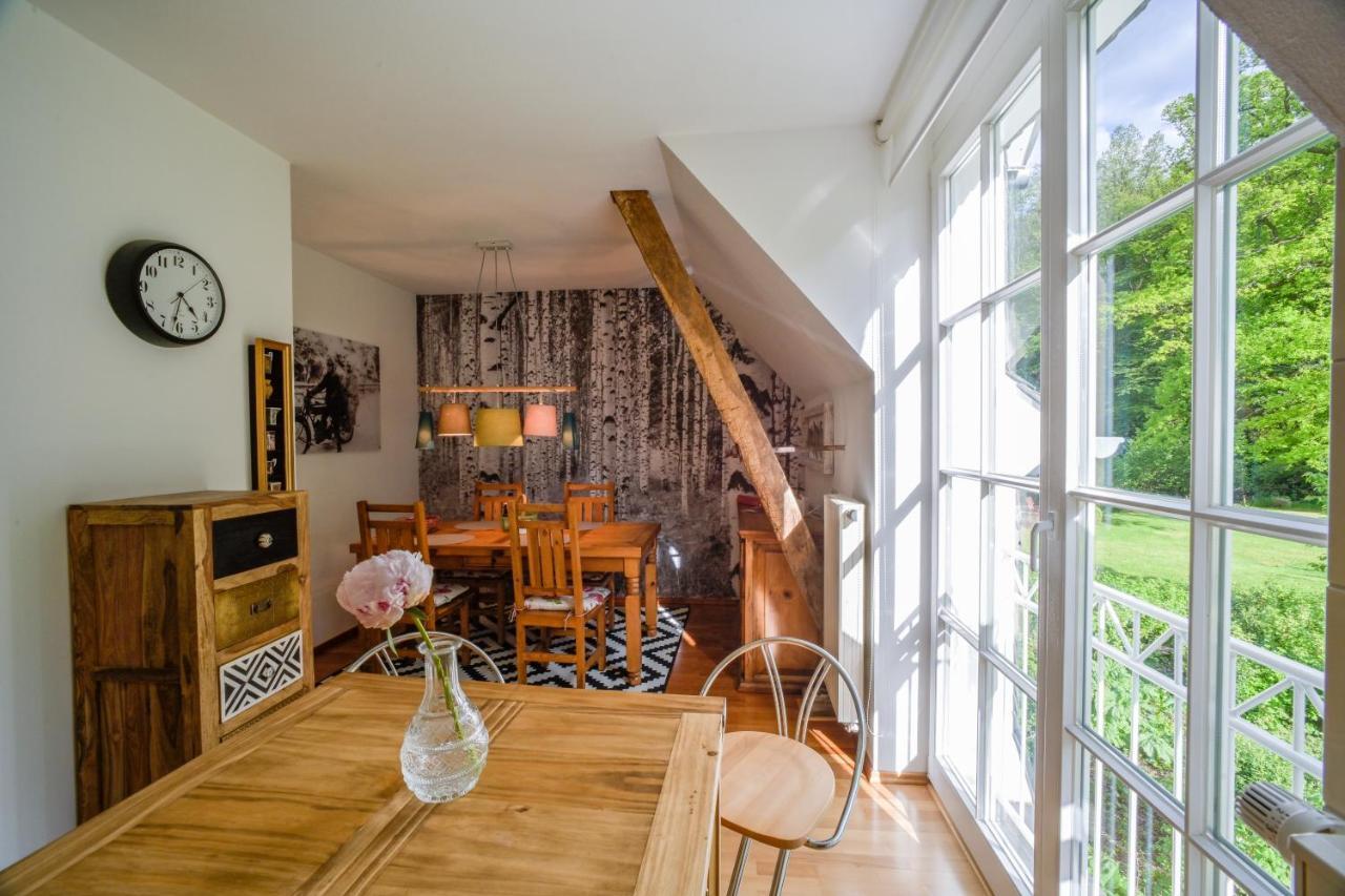 Ferienwohnung Loft Schmallenberg Exterior foto